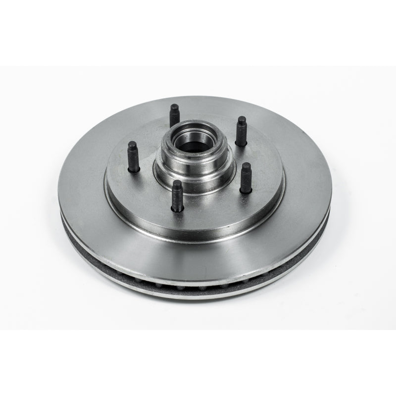 Power Stop 97-00 Ford Expedition Front Autospecialty Brake Rotor PowerStop