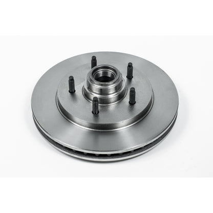 Power Stop 97-00 Ford Expedition Front Autospecialty Brake Rotor PowerStop