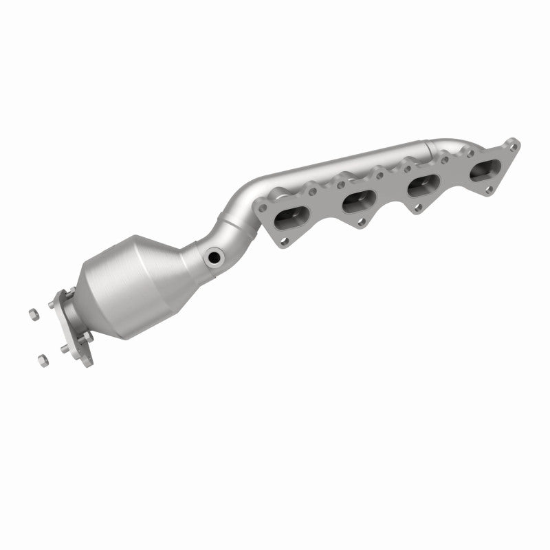 MagnaFlow Conv DF 2009 Kia Borrego 4.6L Driver Side Magnaflow