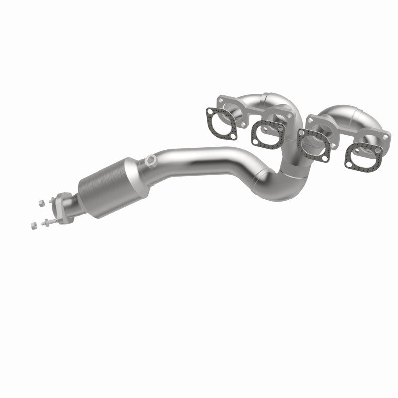 MagnaFlow Conv DF BMW 5 99-00 Driver Side Magnaflow