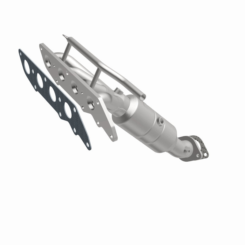 MagnaFlow Conv DF 05-06 Ford Focus 2.0L Magnaflow