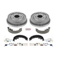 Load image into Gallery viewer, Power Stop 85-87 Buick Regal Rear Autospecialty Drum Kit