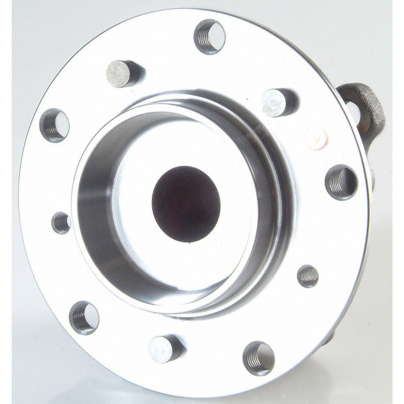 MOOG 00-03 BMW M5 Front Hub Assembly Moog
