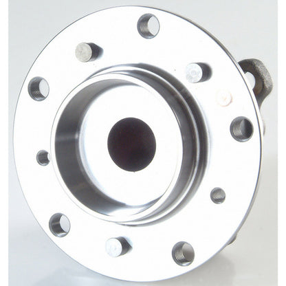 MOOG 00-03 BMW M5 Front Hub Assembly Moog