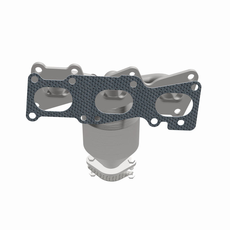 MagnaFlow Conv DF 06-07 Hyundai Sonata 3.3L Magnaflow