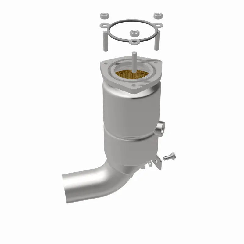 Magnaflow Conv DF 03-08 X-Type 3.0L Front Magnaflow