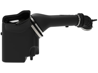 afe Momentum Sealed Intake Ford F-250/F-350 23-25 V8-6.8L