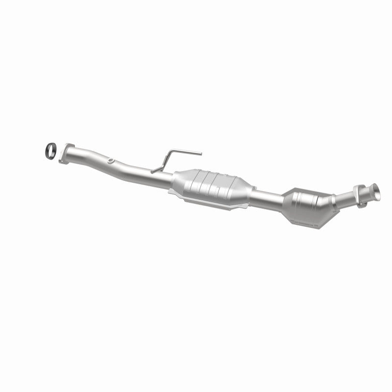 MagnaFlow Conv DF 00 Ford Ranger 2.5L Magnaflow