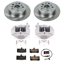 Load image into Gallery viewer, Power Stop 01-06 Lexus LS430 Rear Autospecialty Brake Kit w/Calipers