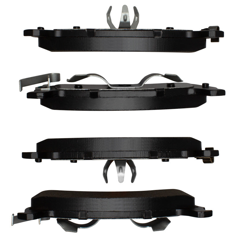 R1 93-98 Jeep Grand Cherokee Rear Off-Road/Tow Brake Pads