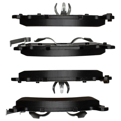 R1 93-98 Jeep Grand Cherokee Rear Off-Road/Tow Brake Pads