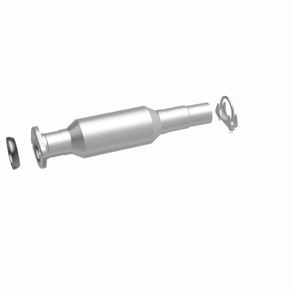 Magnaflow 04-06 Toyota Sienna 3.3L Direct Fit Converter Magnaflow