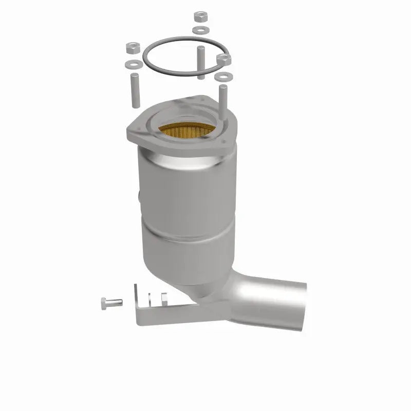 Magnaflow Conv DF 03-08 X-Type 3.0L Front Magnaflow