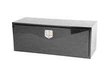 Load image into Gallery viewer, Deezee Universal Tool Box - HD Underbed Black Steel 18X18X48