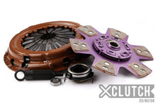 Load image into Gallery viewer, XClutch 16-18 Toyota Hilux Base 2.4L Stage 2 Sprung Ceramic Clutch Kit