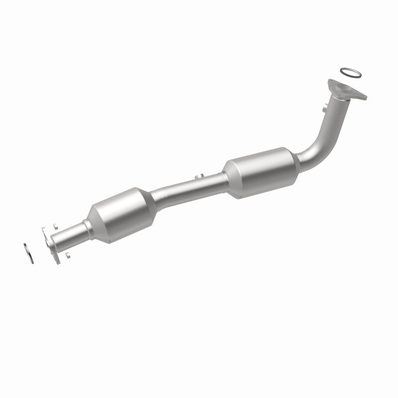 MagnaFlow Conv DF 07-09 Toyota Tundra/Sequoia V8 4.7L Magnaflow