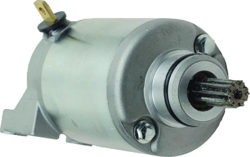 BikeMaster Starter Bm 153706