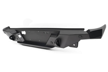 DV8 Offroad 20-23 Jeep Gladiator JT FS-15 Series Rear Bumper DV8 Offroad