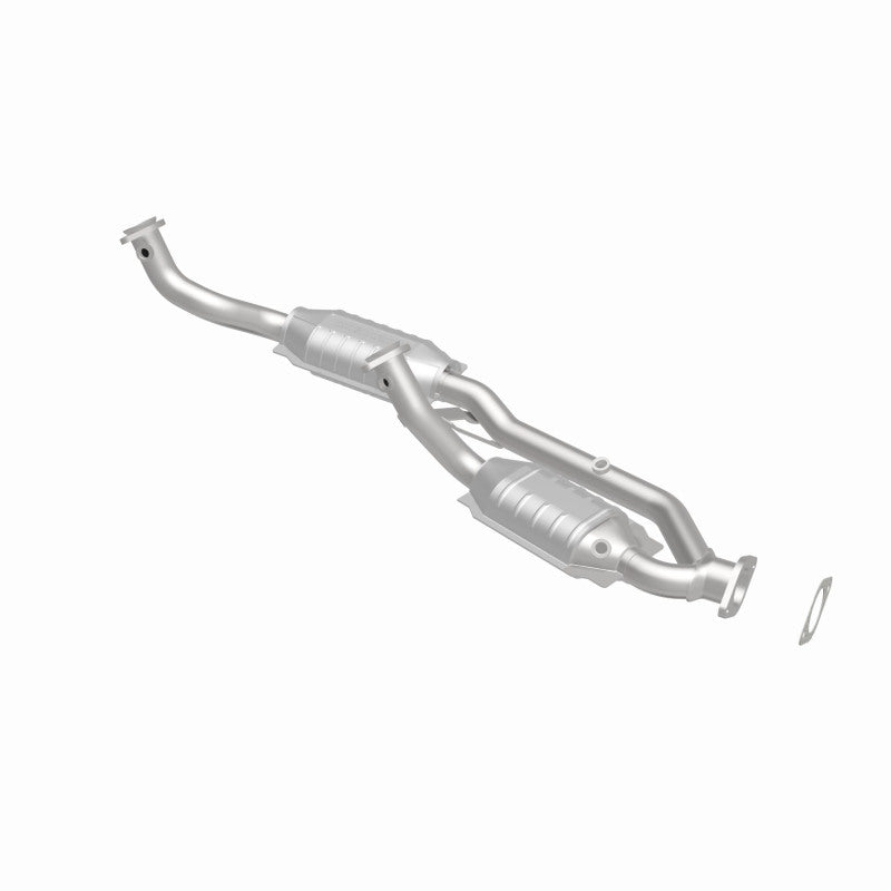 Magnaflow 99-00 Ford Windstar 3.0L Direct Fit Converter Magnaflow