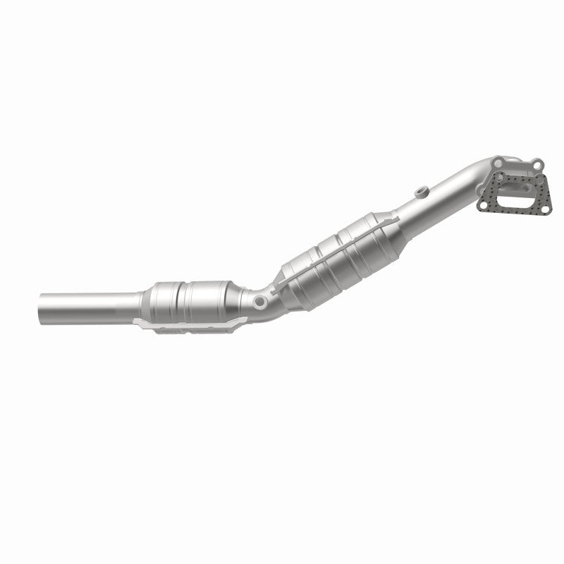 MagnaFlow Conv DF 12-13 Chevrolet Camaro V6 3.6L Magnaflow