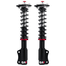 Load image into Gallery viewer, QA1 79-89 Ford Mustang Proma Star Coilover Strut Kit Double Adjust 200lb/in.