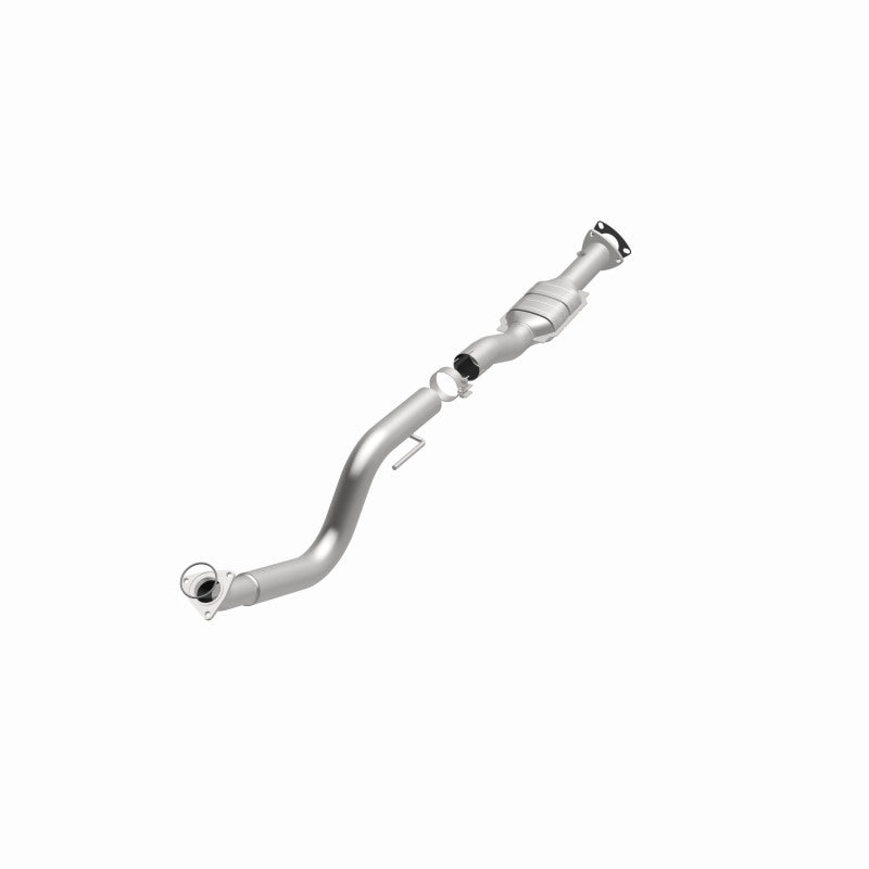 MagnaFlow Conv DF 03-07 GM 2500/3500 Passenger Side Magnaflow