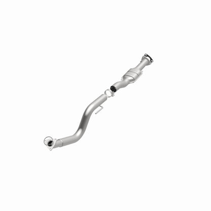 MagnaFlow Conv DF 03-07 GM 2500/3500 Passenger Side Magnaflow