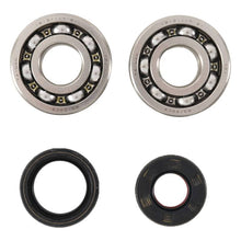 Load image into Gallery viewer, Hot Rods 01-04 Yamaha YZ 125 125cc Main Bearing &amp; Seal Kit