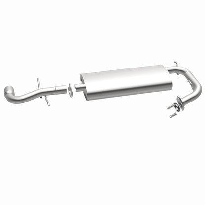 MagnaFlow BRE Exhaust Kit 09-15 Toyota Venza 2.7L