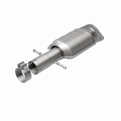 MagnaFlow Conv DF 09-11 Chevy Malibu 3.6L Magnaflow