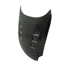 Load image into Gallery viewer, Seibon 05-10 Scion tC (ANT10L) TS-Style Carbon Fiber Hood