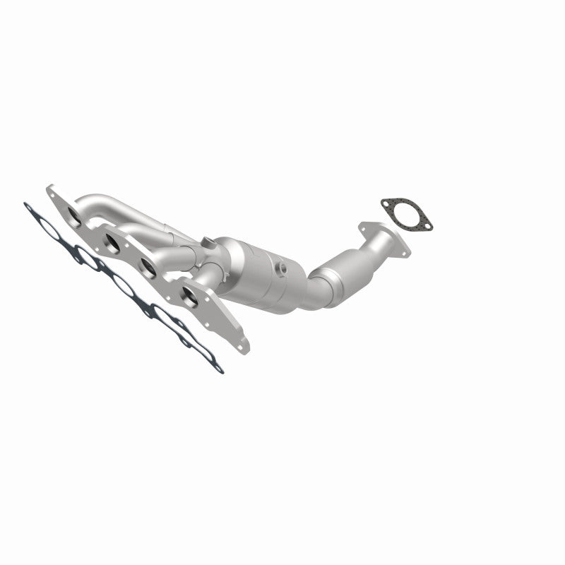 MagnaFlow Conv DF 08-09 Ford Focus 2.0L Magnaflow