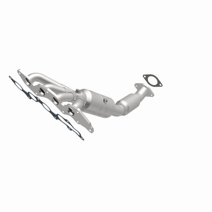 MagnaFlow Conv DF 08-09 Ford Focus 2.0L Magnaflow