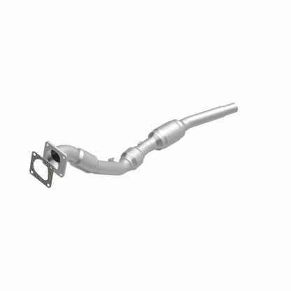 MagnaFlow Conv DF 00-02 Audi A6 Quattro 2.7L Magnaflow