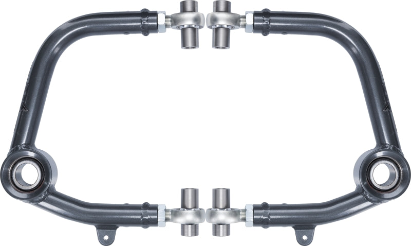 Camburg 08-21 Toyota Landcruiser 200 Series 1.25 Performance Heim/Uniball Upper Arms CAM-310164