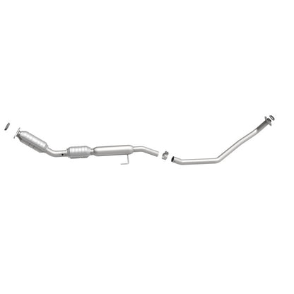 MagnaFlow Converter Direct Fit California 09-11 Toyota Corolla / Matrix L4-1.8LGAS Magnaflow