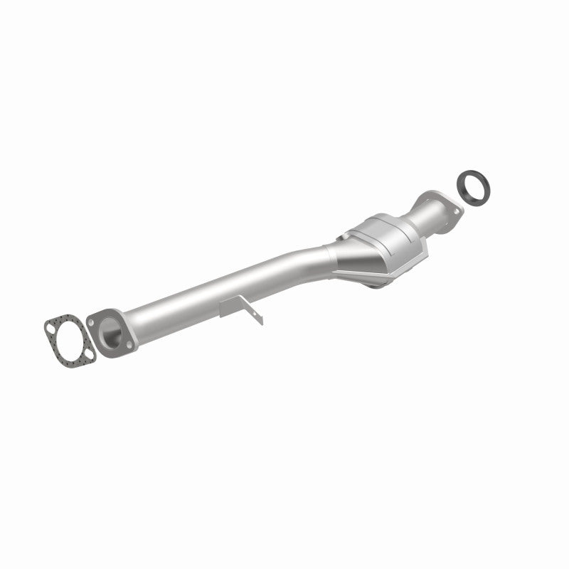 Magnaflow Conv DF 2006-2007 Subaru Impreza 2.5L Magnaflow