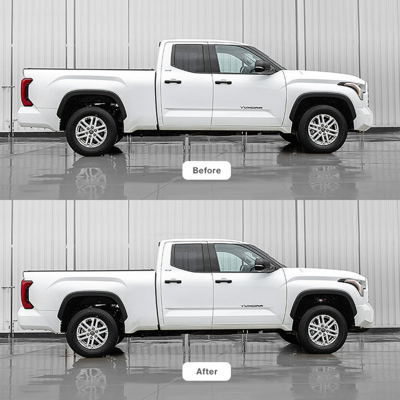 Camburg 22-24 Toyota Tundra 2wd /4wd Dominator Preload Spacer Kit Camburg