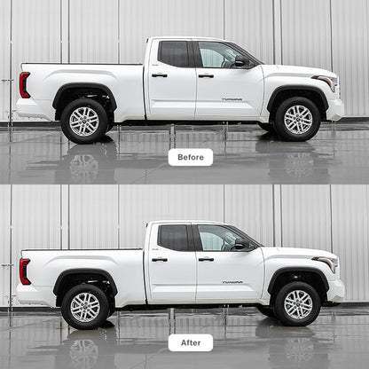 Camburg 22-24 Toyota Tundra 2wd /4wd Dominator Preload Spacer Kit Camburg