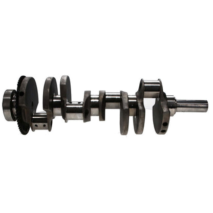 Manley Chevrolet LS Lightweight 4340 Forged 4.100in Stroke Pro Series Crankshaft