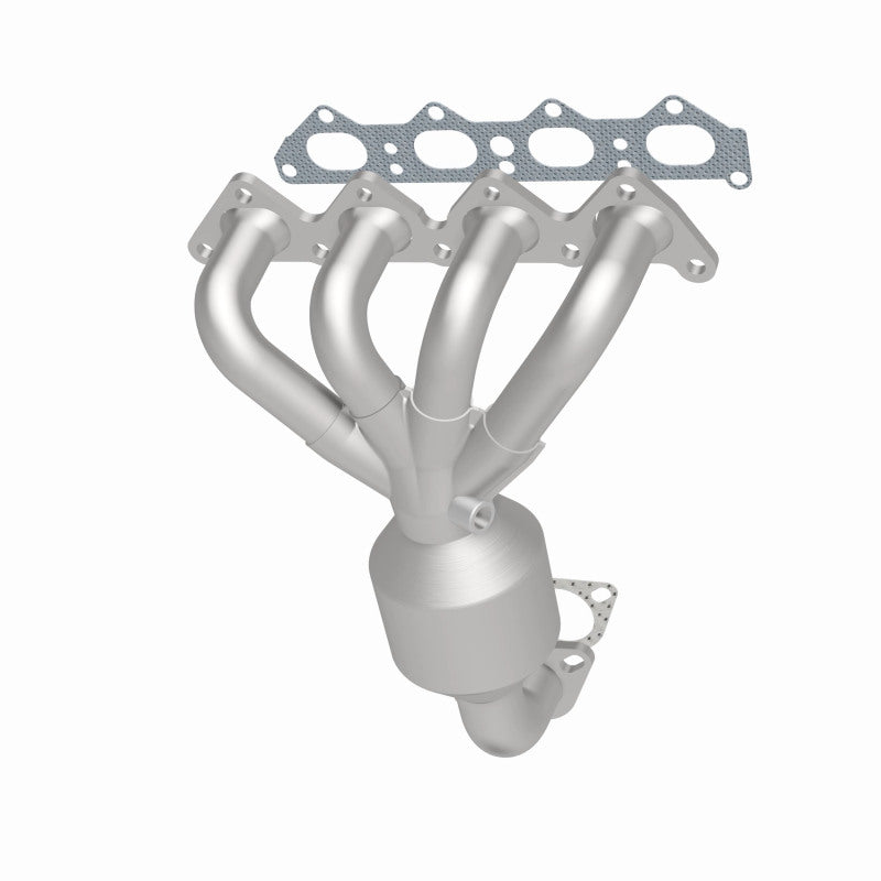 MagnaFlow Conv DF 01-03 Hyundai Eleantra 2.0L Magnaflow