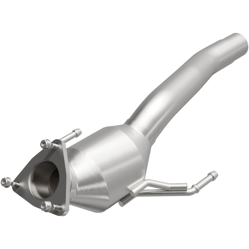 Magnaflow 04-06 Cayenne V8 4.5 OEM Underbody Direct Fit Converter Magnaflow