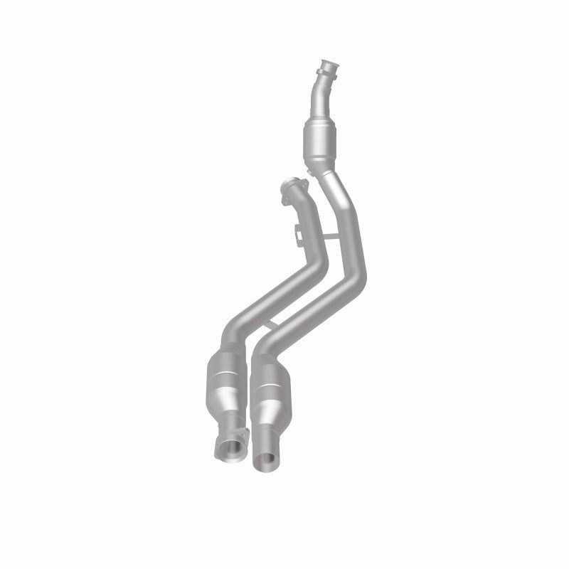 MagnaFlow Conv DF 99-03 Mercedes CLK430 4.3L Magnaflow
