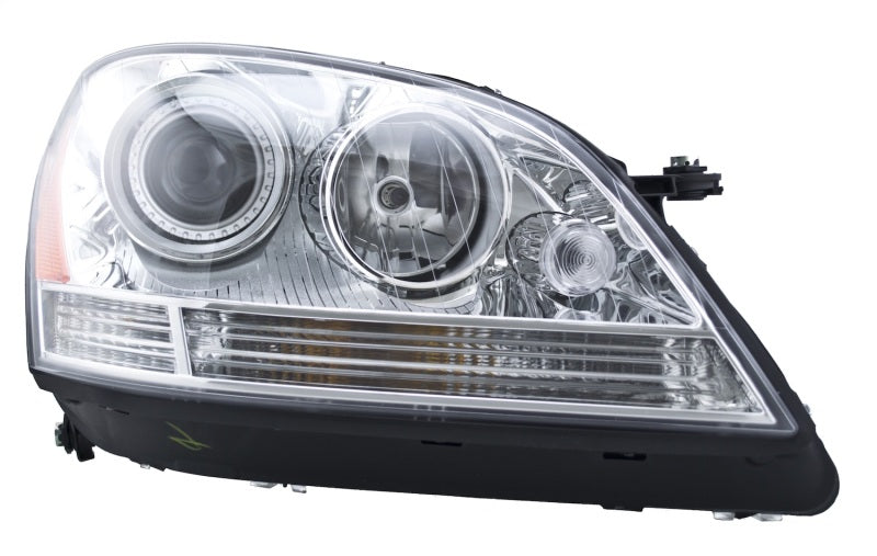 Hella 2008-2008 Mercedes-Benz ML320 Headlight Assembly