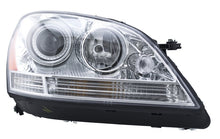 Load image into Gallery viewer, Hella 2008-2008 Mercedes-Benz ML320 Headlight Assembly