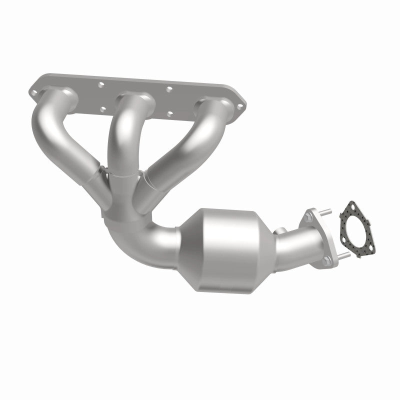 MagnaFlow 2006 Porsche Cayman 3.4L Direct Fit CARB Compliant Catalytic Converter Magnaflow