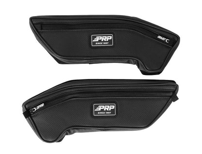 PRP Seats 2016+ Polaris General Front Upper Door Bags - Pair E114-210