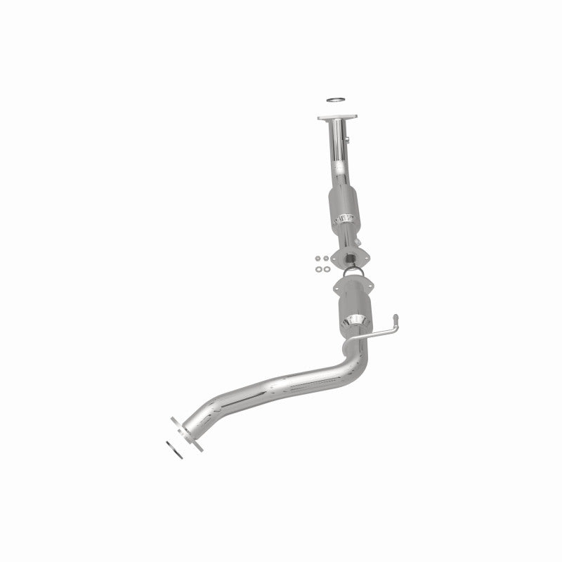 Magnaflow 08-17 Toyota Sequoia 5.7L CARB Compliant Direct-Fit Catalytic Converter Magnaflow