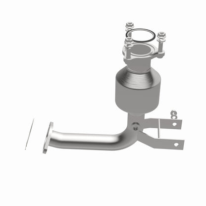Magnaflow Conv DF 08-12 Malibu 2.4L fr Magnaflow