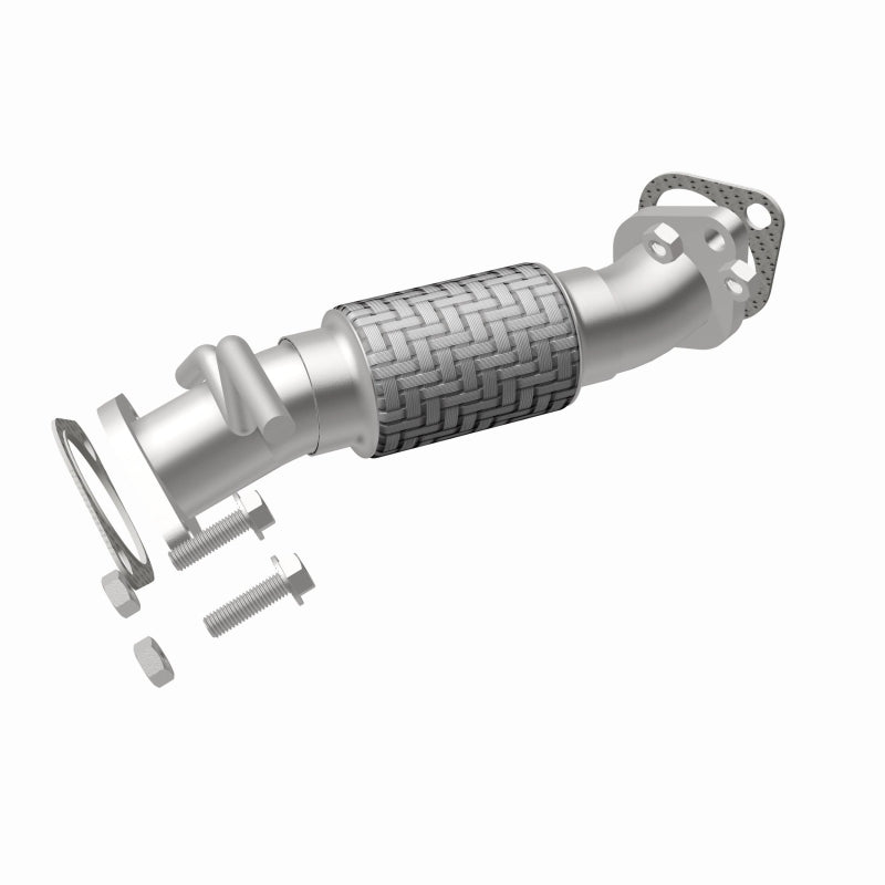 BRE Exhaust 06-10 Sonata 2.4L Front Pipe Kit